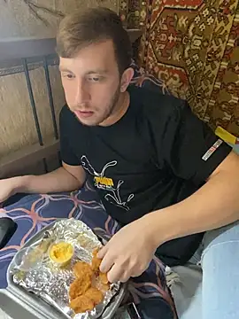 Sextigr2003 online show from November 15, 5:17 pm