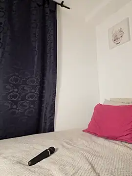 danna gomez 07 online show from November 29, 12:44 am