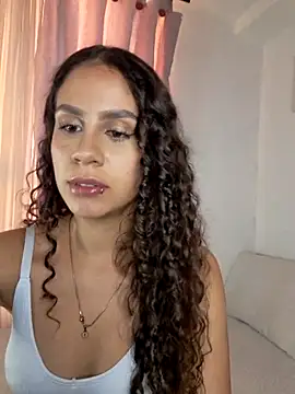 danna gomez 07 online show from October 26, 10:32 pm