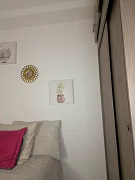 danna gomez 07 online show from November 4, 12:03 am