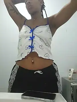 Jxxxa2 online show from February 4, 10:10 am