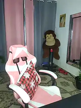 Jxxxa2 online show from November 1, 9:30 pm