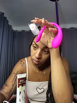 Jxxxa2 online show from November 30, 11:44 am