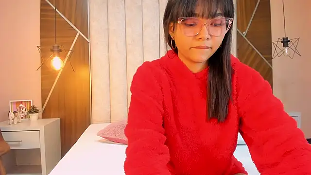 Snapshot of Mariana-Torres chatting on October 19, 12:41 pm Mariana-Torres online show from October 19, 12:41 pm