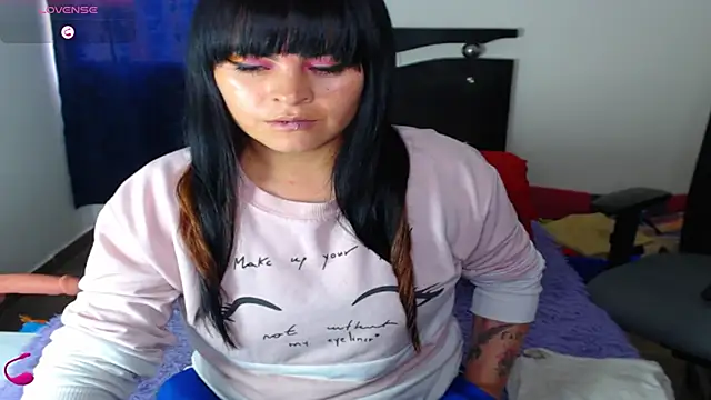 Snapshot of DIAMOND_SEX_ANAL chatting on October 15, 6:38 pm DIAMOND SEX ANAL online show from October 15, 6:38 pm