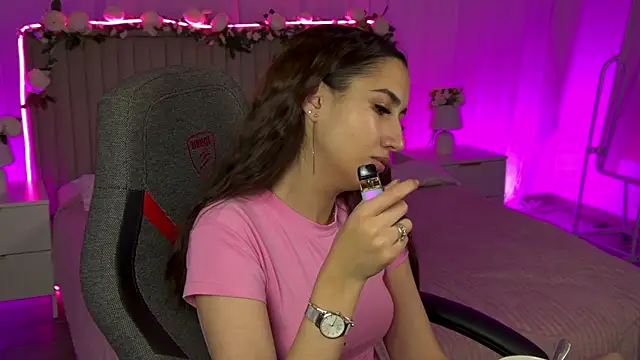 RebeckaThornton online show from November 17, 3:16 pm