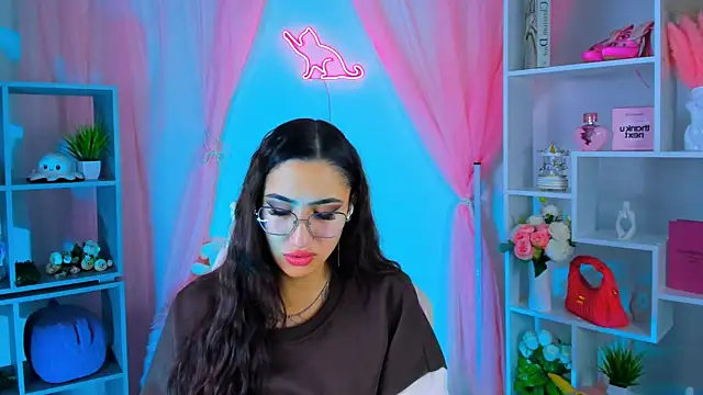 RebeckaThornton online show from November 11, 10:10 am