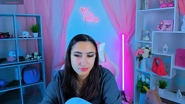 RebeckaThornton online show from November 3, 9:57 am