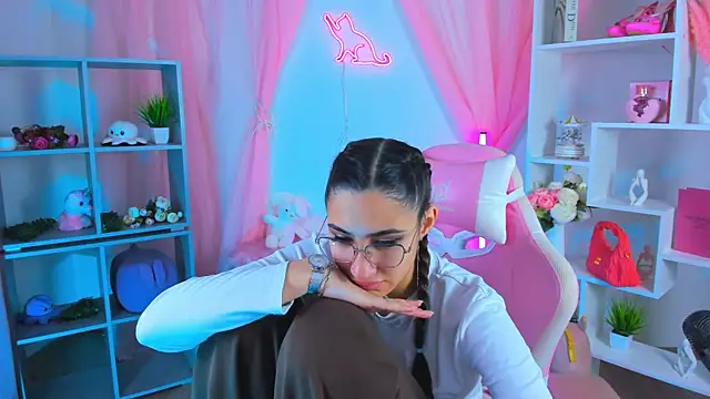 RebeckaThornton online show from November 9, 12:53 pm