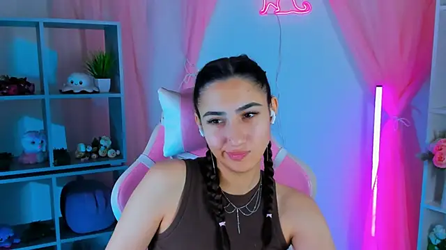 RebeckaThornton online show from November 14, 10:08 am