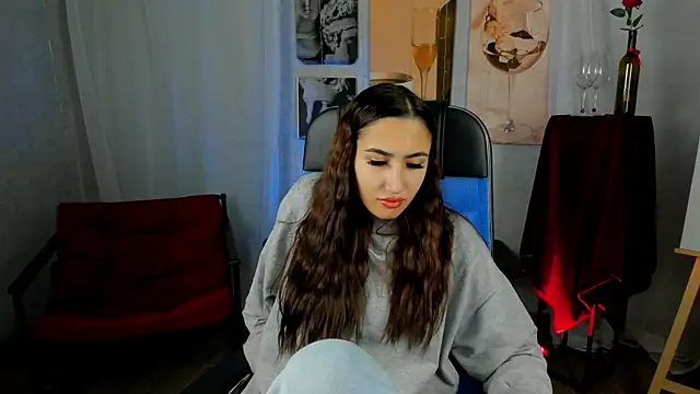 RebeckaThornton online show from November 21, 3:33 pm