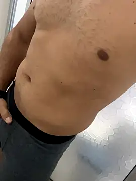Dani anal ts online show from October 12, 7:59 pm