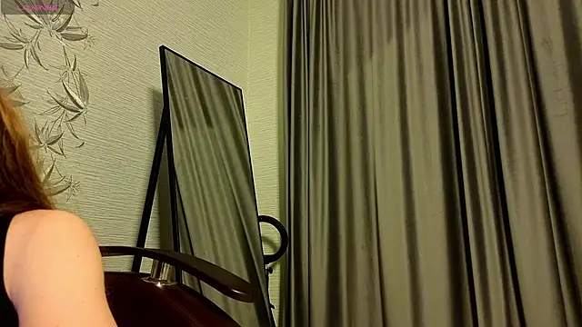 MissPompadure online show from February 23, 11:27 pm