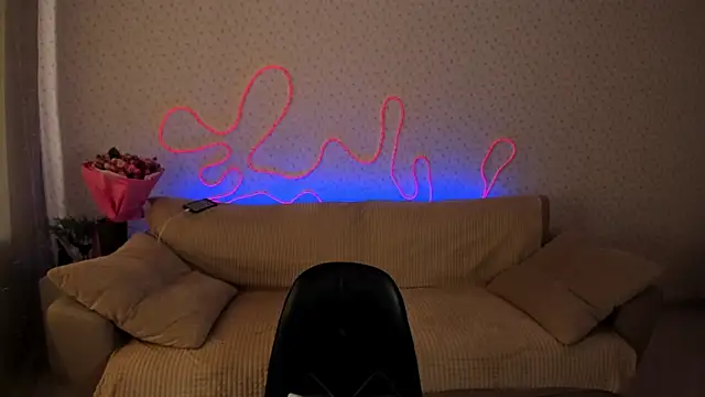 Snapshot of Lilith_Sora chatting on February 12, 1:11 pm Lilith Sora online show from February 12, 1:11 pm