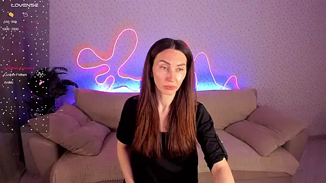 Snapshot of Lilith_Sora chatting on February 17, 1:03 am Lilith Sora online show from February 17, 1:03 am