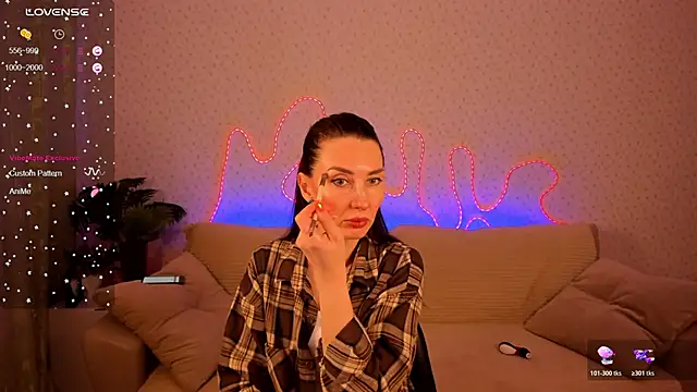 Snapshot of Lilith_Sora chatting on January 14, 9:07 pm Lilith Sora online show from January 14, 9:07 pm