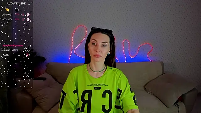 Snapshot of Lilith_Sora chatting on January 18, 2:31 pm Lilith Sora online show from January 18, 2:31 pm