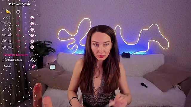 Lilith Sora online show from March 18, 10:21 pm