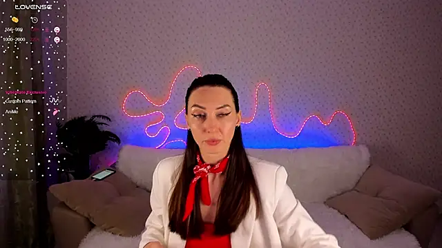 Snapshot of Lilith_Sora chatting on February 24, 5:41 am Lilith Sora online show from February 24, 5:41 am