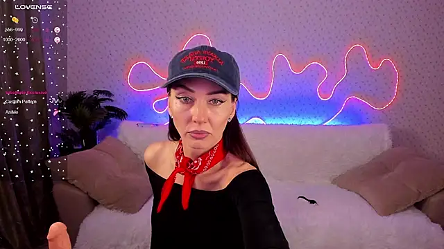 Snapshot of Lilith_Sora chatting on February 27, 3:51 am Lilith Sora online show from February 27, 3:51 am