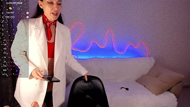 Snapshot of Lilith_Sora chatting on February 22, 6:20 pm Lilith Sora online show from February 22, 6:20 pm