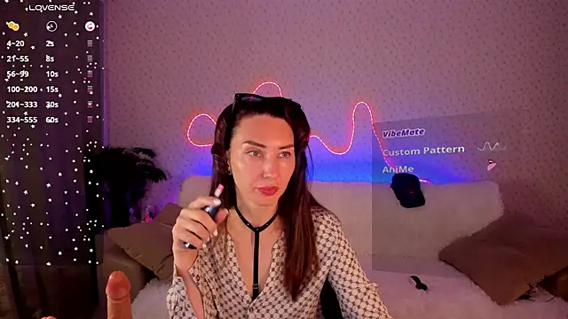 Lilith Sora online show from March 29, 2:13 am