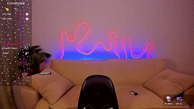 Snapshot of Lilith_Sora chatting on January 12, 10:25 pm Lilith Sora online show from January 12, 10:25 pm