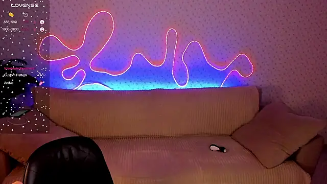 Snapshot of Lilith_Sora chatting on February 18, 1:14 am Lilith Sora online show from February 18, 1:14 am