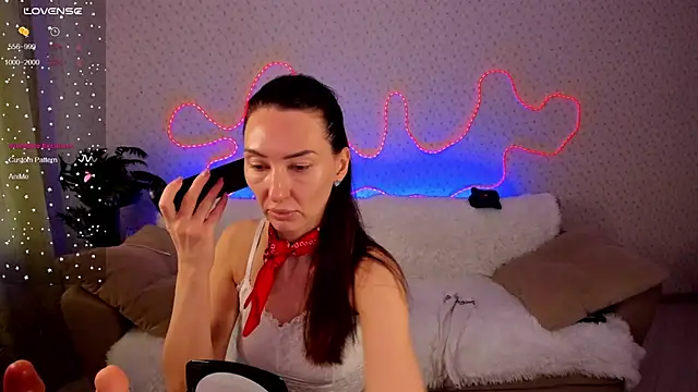 Lilith Sora online show from March 5, 9:17 am