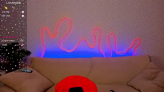 Snapshot of Lilith_Sora chatting on January 10, 10:16 pm Lilith Sora online show from January 10, 10:16 pm