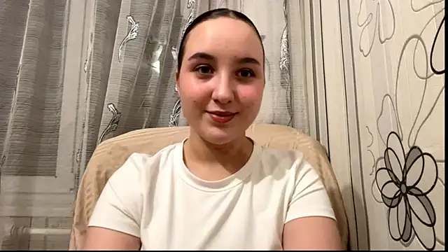 DaisyMolly online show from October 28, 10:09 pm