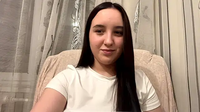 DaisyMolly online show from November 24, 10:21 pm