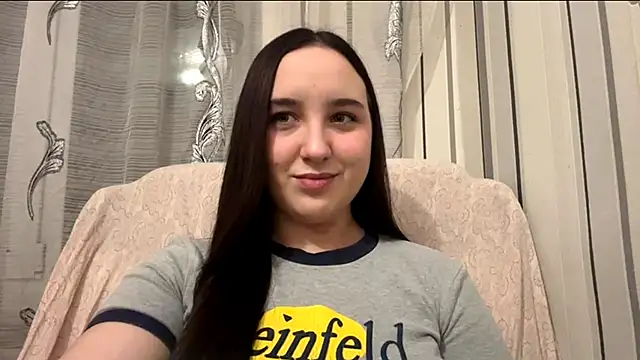 DaisyMolly online show from December 14, 9:09 pm
