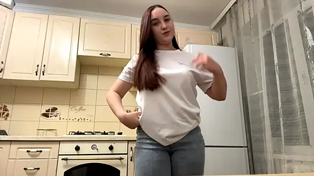 DaisyMolly online show from October 26, 5:46 pm