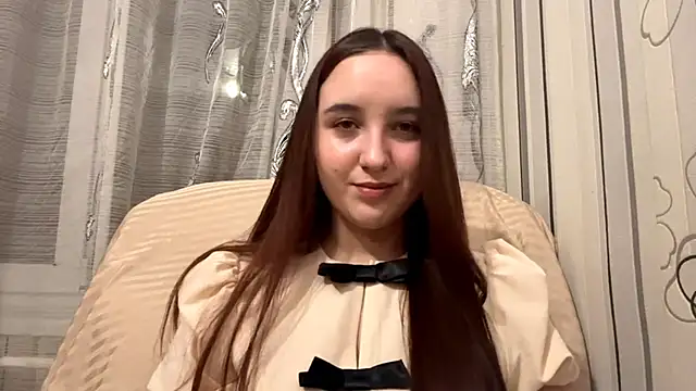 DaisyMolly online show from November 5, 9:18 pm