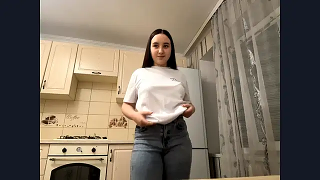 DaisyMolly online show from November 27, 9:59 pm