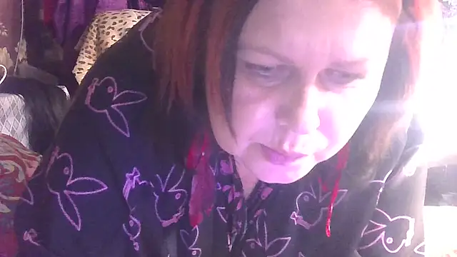 CharleeKendall online show from October 12, 8:21 pm