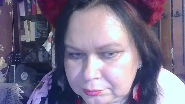 CharleeKendall online show from October 25, 2:07 pm