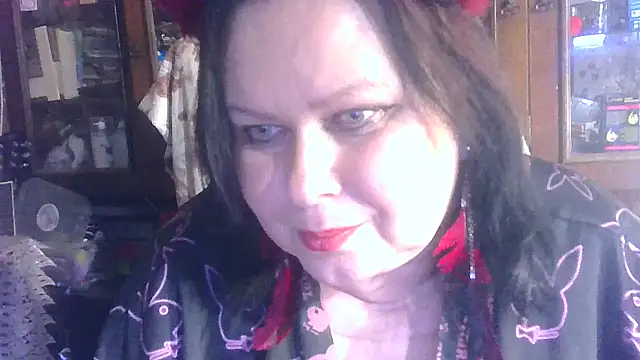 CharleeKendall online show from October 24, 6:29 pm