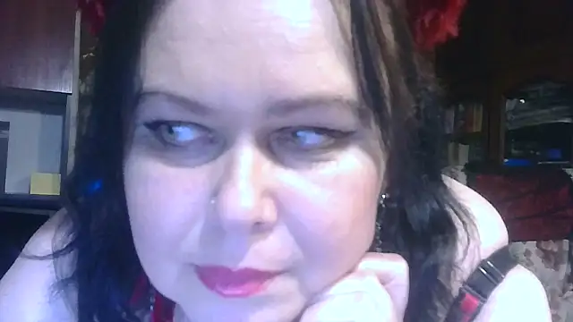 CharleeKendall online show from November 1, 5:18 pm