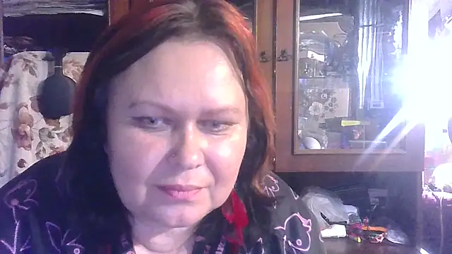 CharleeKendall online show from October 13, 11:56 am