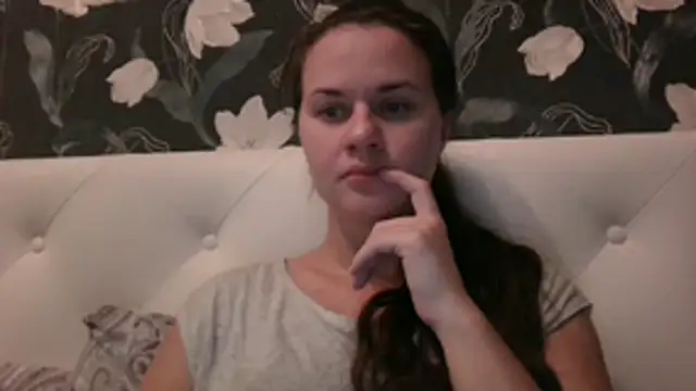 Snapshot of GiaaCaranggi chatting on November 28, 7:36 pm GiaaCaranggi online show from November 28, 7:36 pm