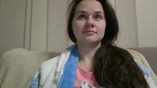 GiaaCaranggi online show from January 18, 8:34 pm