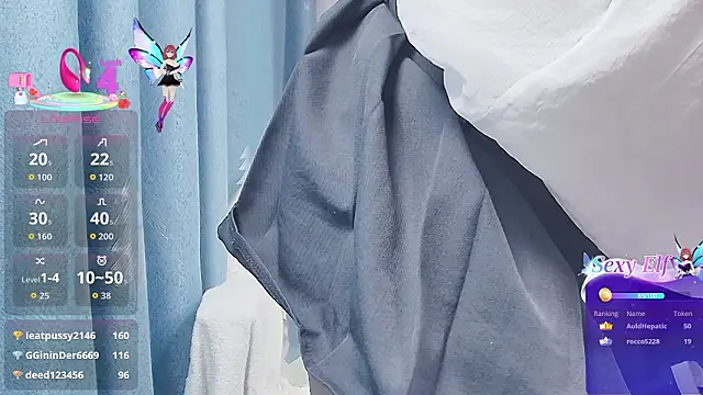 DJEVERY2025 online show from February 3, 2:53 am