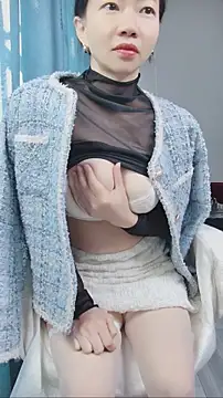 DJEVERY2025 online show from November 19, 1:38 am