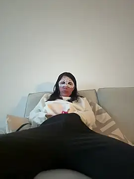 mamimamacitaaa online show from January 16, 8:18 am