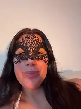 mamimamacitaaa online show from January 15, 1:47 pm