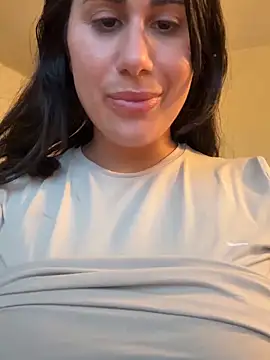 mamimamacitaaa online show from October 13, 3:57 pm