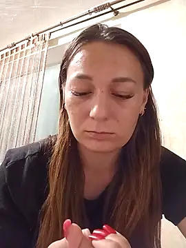 HollyDollsi online show from October 19, 8:22 pm