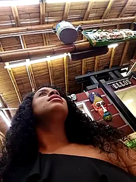 lacrespa24 online show from November 1, 5:14 am